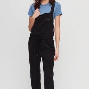 Aritzia Wilfred overalls
